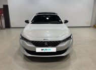 PEUGEOT 508 SW HÍBRIDO 225cv e-EAT8 GT-LINE