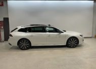 PEUGEOT 508 SW HÍBRIDO 225cv e-EAT8 GT-LINE