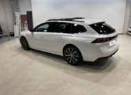 PEUGEOT 508 SW HÍBRIDO 225cv e-EAT8 GT-LINE