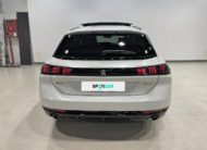 PEUGEOT 508 SW HÍBRIDO 225cv e-EAT8 GT-LINE