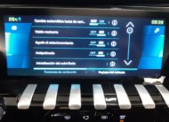 PEUGEOT 508 SW HÍBRIDO 225cv e-EAT8 GT-LINE