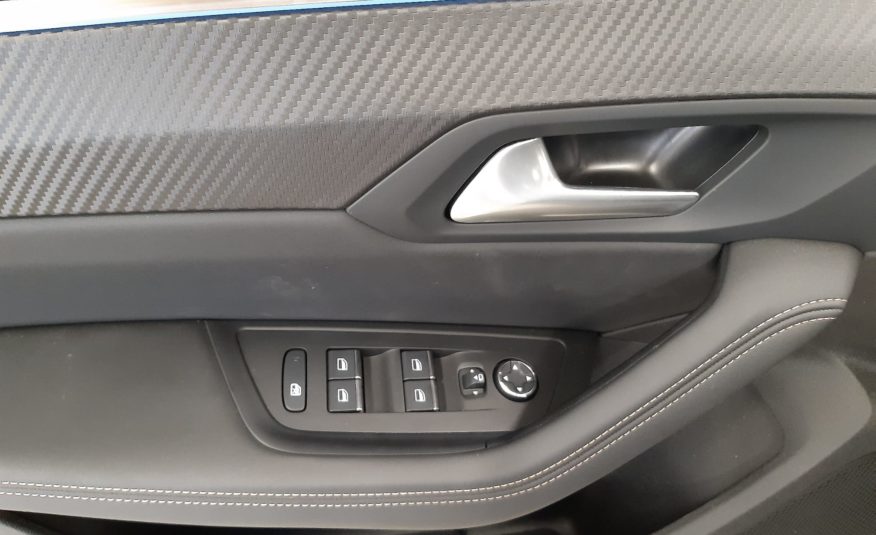 PEUGEOT 508 SW HÍBRIDO 225cv e-EAT8 GT-LINE