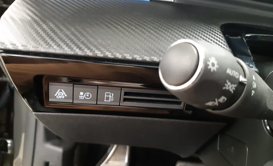 PEUGEOT 508 SW HÍBRIDO 225cv e-EAT8 GT-LINE