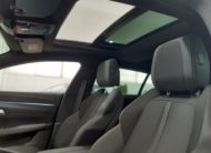 PEUGEOT 508 SW HÍBRIDO 225cv e-EAT8 GT-LINE