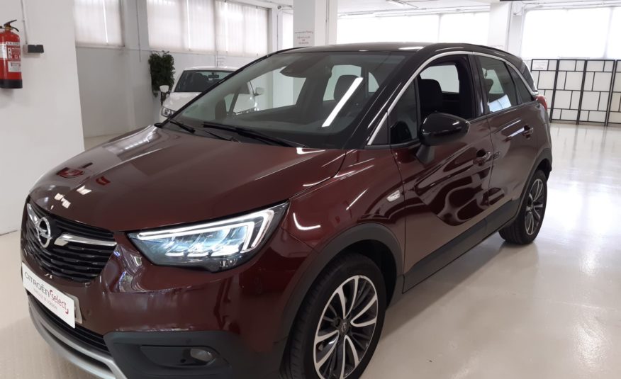 OPEL CROSSLAND X 1.5D 102cv INNOVATION