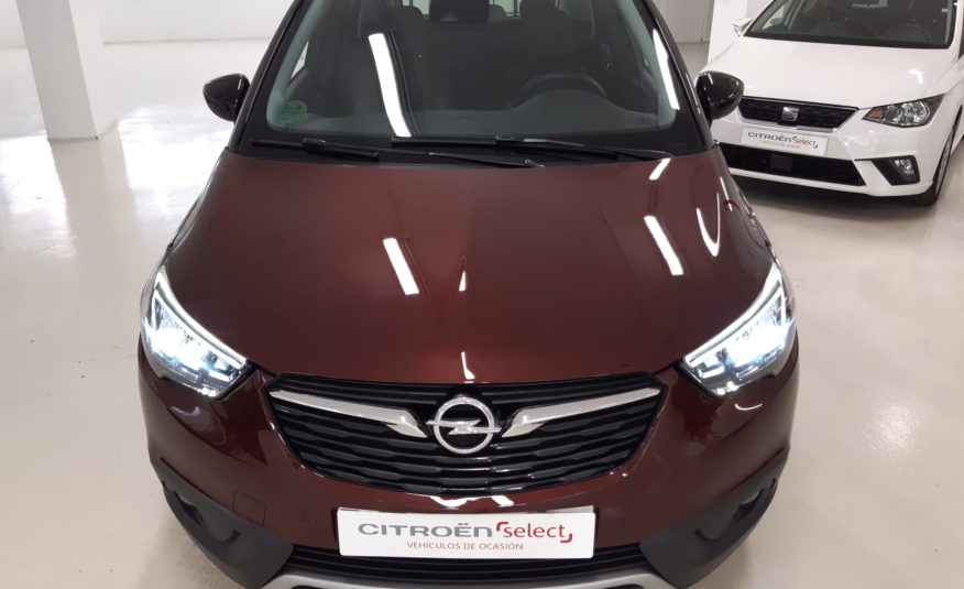 OPEL CROSSLAND X 1.5D 102cv INNOVATION