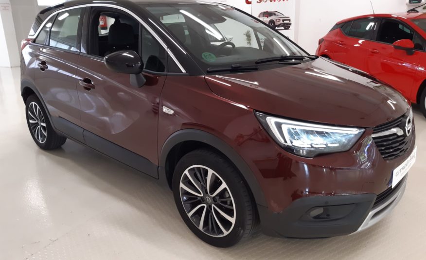 OPEL CROSSLAND X 1.5D 102cv INNOVATION