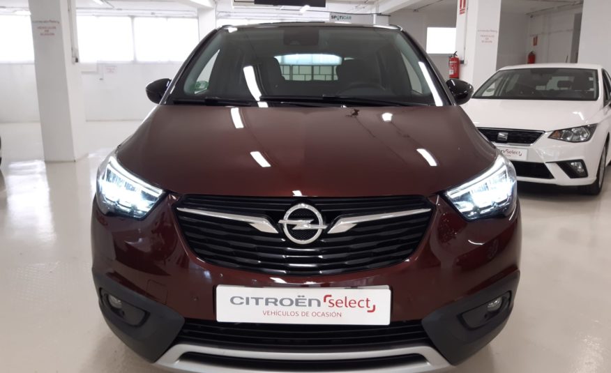 OPEL CROSSLAND X 1.5D 102cv INNOVATION