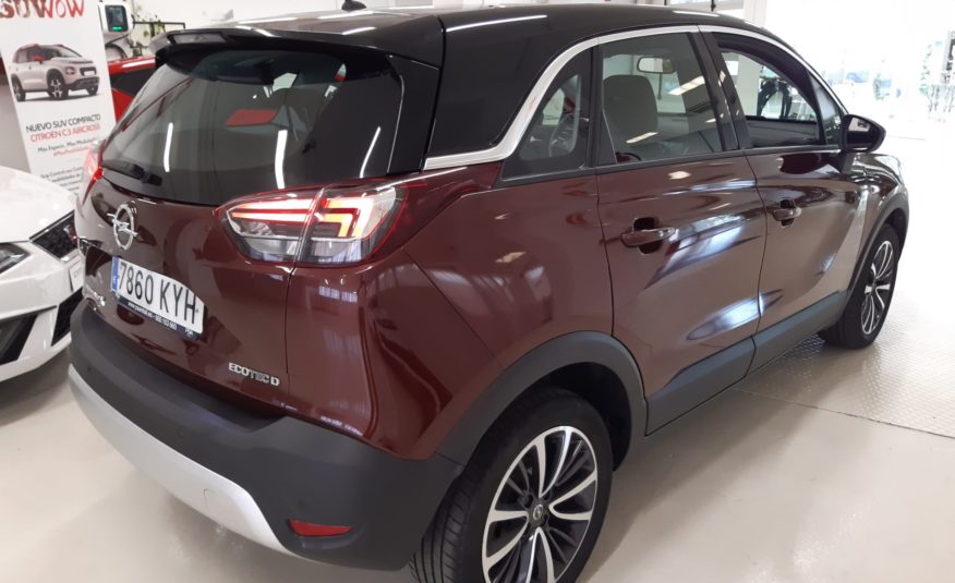 OPEL CROSSLAND X 1.5D 102cv INNOVATION