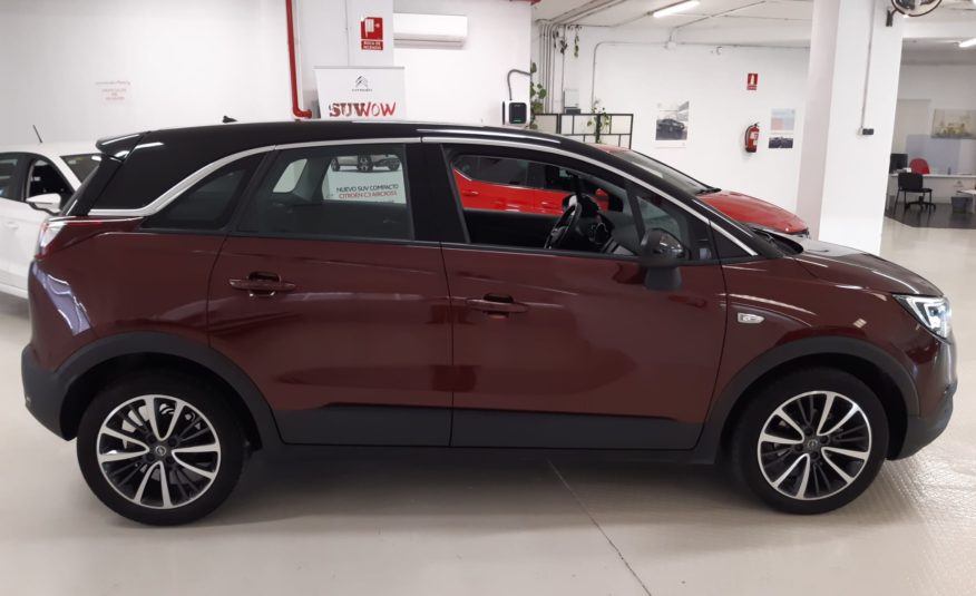 OPEL CROSSLAND X 1.5D 102cv INNOVATION