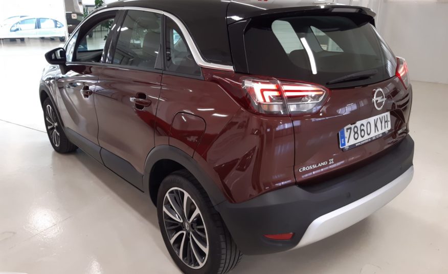 OPEL CROSSLAND X 1.5D 102cv INNOVATION