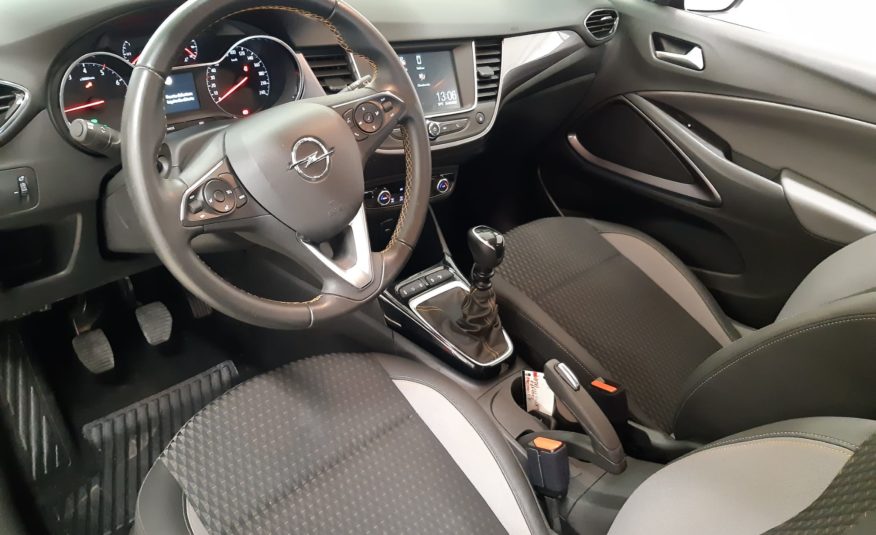 OPEL CROSSLAND X 1.5D 102cv INNOVATION