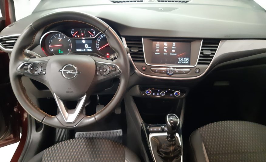 OPEL CROSSLAND X 1.5D 102cv INNOVATION