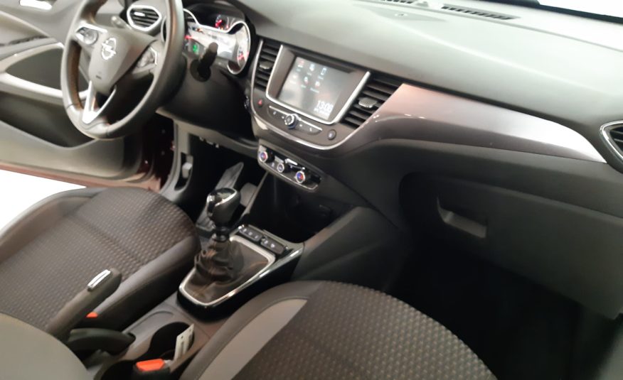 OPEL CROSSLAND X 1.5D 102cv INNOVATION