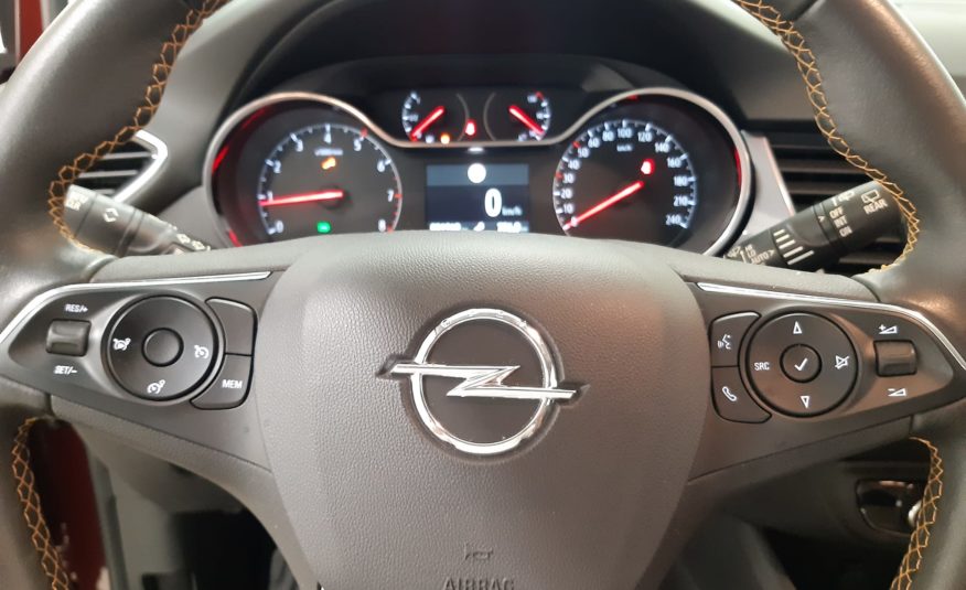 OPEL CROSSLAND X 1.5D 102cv INNOVATION