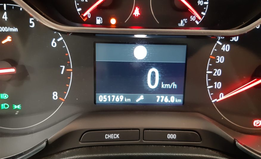 OPEL CROSSLAND X 1.5D 102cv INNOVATION