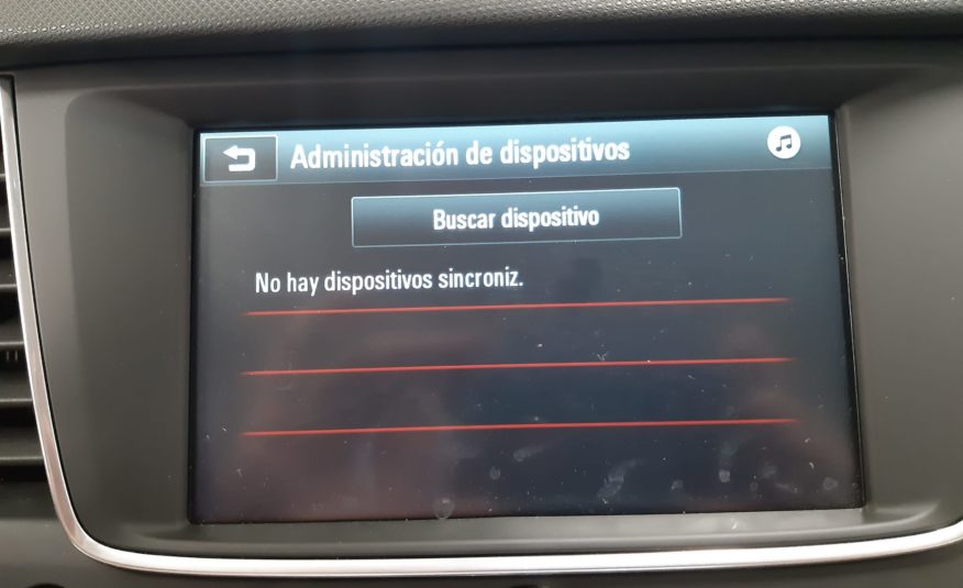 OPEL CROSSLAND X 1.5D 102cv INNOVATION
