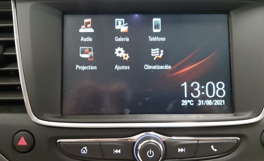 OPEL CROSSLAND X 1.5D 102cv INNOVATION