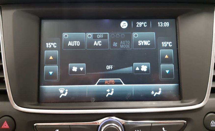 OPEL CROSSLAND X 1.5D 102cv INNOVATION