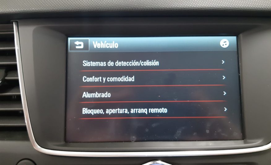 OPEL CROSSLAND X 1.5D 102cv INNOVATION