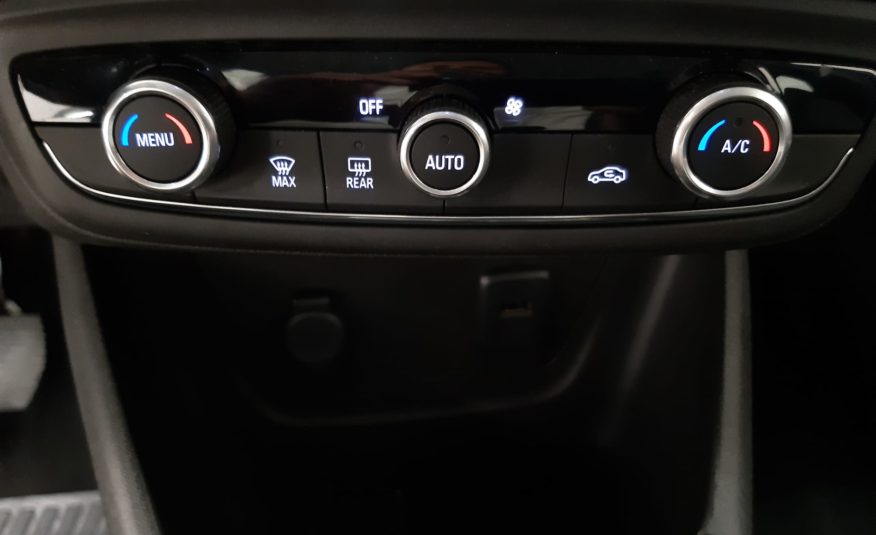 OPEL CROSSLAND X 1.5D 102cv INNOVATION