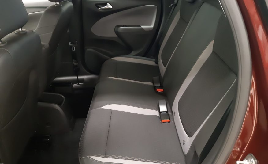OPEL CROSSLAND X 1.5D 102cv INNOVATION