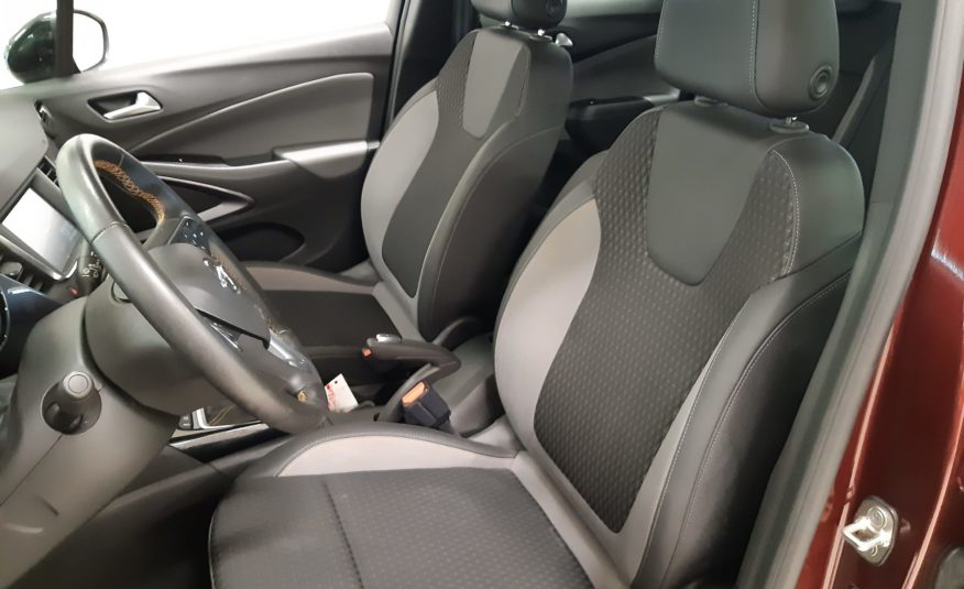 OPEL CROSSLAND X 1.5D 102cv INNOVATION