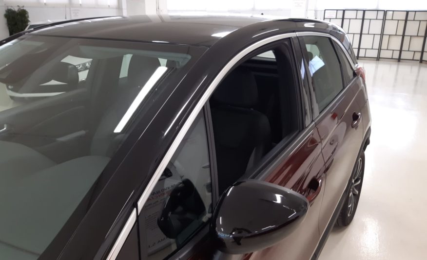 OPEL CROSSLAND X 1.5D 102cv INNOVATION