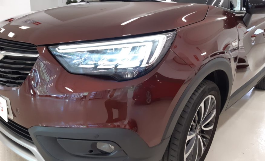 OPEL CROSSLAND X 1.5D 102cv INNOVATION