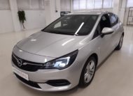 OPEL ASTRA 1.2T SHL 81kW 110cv GS LINE