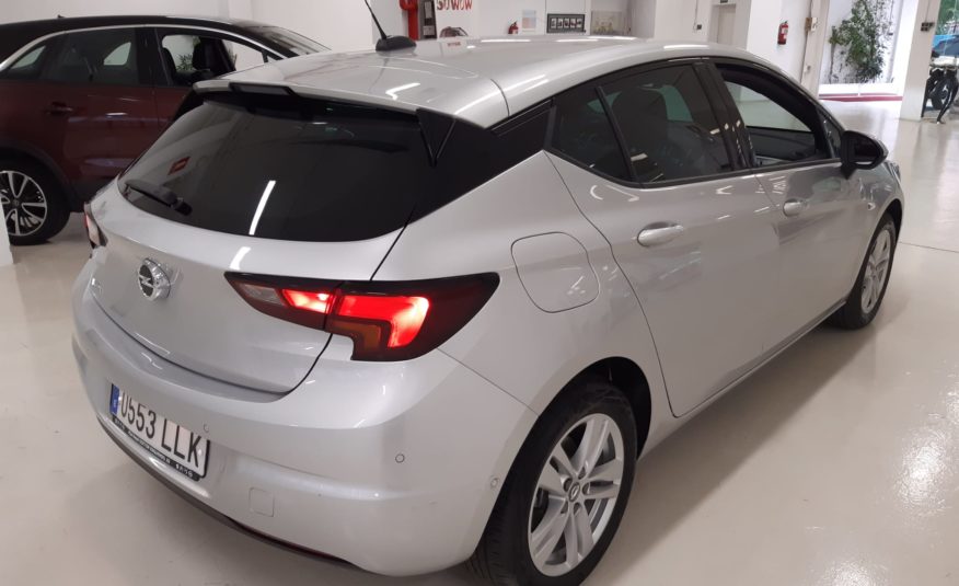 OPEL ASTRA 1.2T SHL 81kW 110cv GS LINE