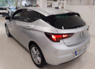 OPEL ASTRA 1.2T SHL 81kW 110cv GS LINE