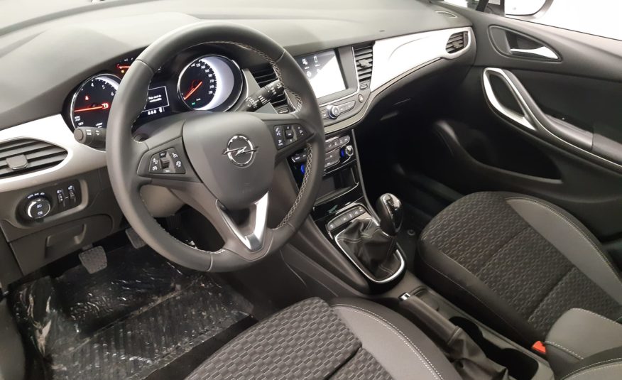 OPEL ASTRA 1.2T SHL 81kW 110cv GS LINE