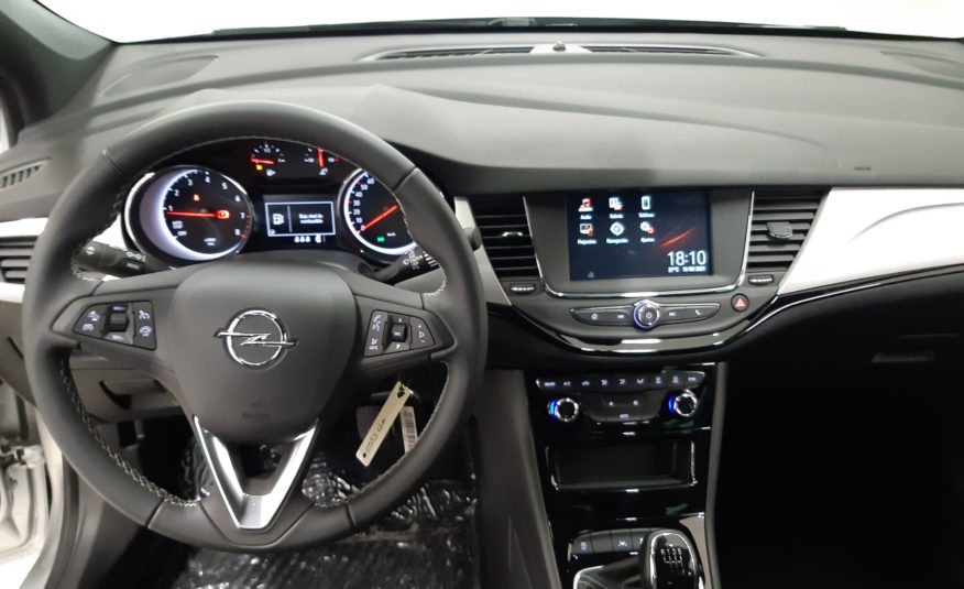 OPEL ASTRA 1.2T SHL 81kW 110cv GS LINE