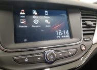 OPEL ASTRA 1.2T SHL 81kW 110cv GS LINE