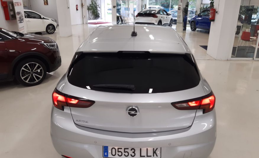 OPEL ASTRA 1.2T SHL 81kW 110cv GS LINE