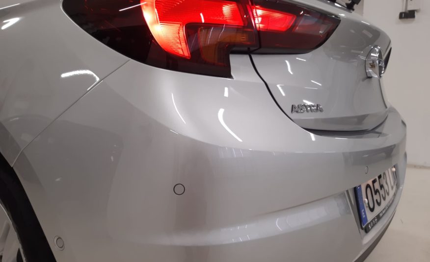 OPEL ASTRA 1.2T SHL 81kW 110cv GS LINE