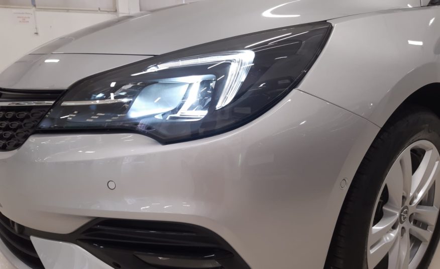 OPEL ASTRA 1.2T SHL 81kW 110cv GS LINE
