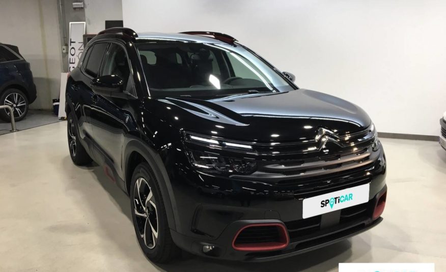 CITROEN C5 Aircross BlueHdi 96kW 130CV EAT8 S&S C Series