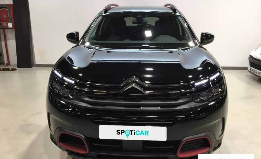 CITROEN C5 Aircross BlueHdi 96kW 130CV EAT8 S&S C Series