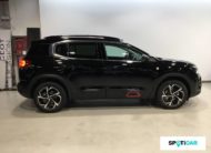 CITROEN C5 Aircross BlueHdi 96kW 130CV EAT8 S&S C Series
