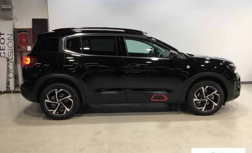 CITROEN C5 Aircross BlueHdi 96kW 130CV EAT8 S&S C Series