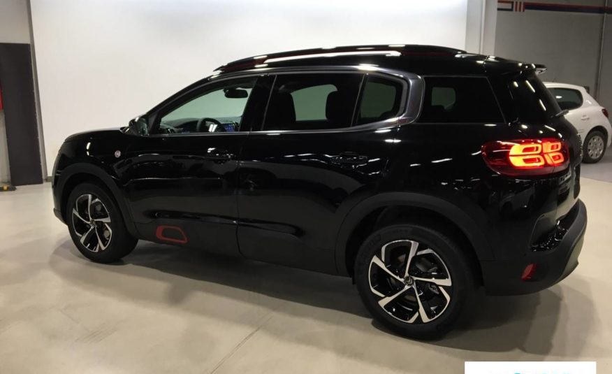 CITROEN C5 Aircross BlueHdi 96kW 130CV EAT8 S&S C Series
