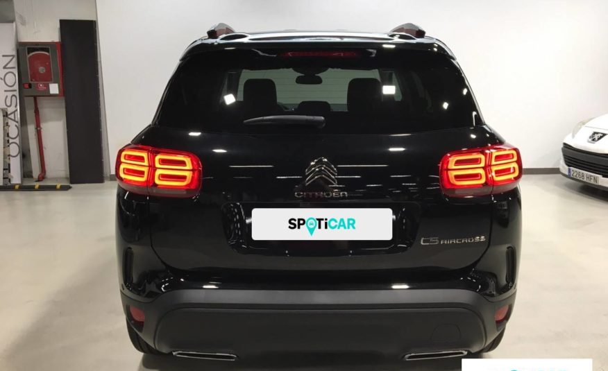 CITROEN C5 Aircross BlueHdi 96kW 130CV EAT8 S&S C Series