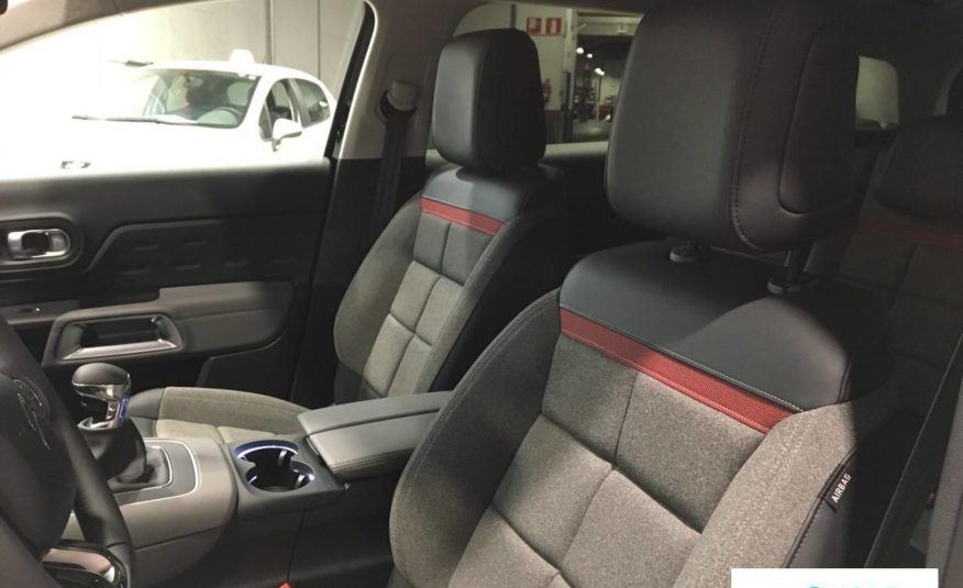 CITROEN C5 Aircross BlueHdi 96kW 130CV EAT8 S&S C Series