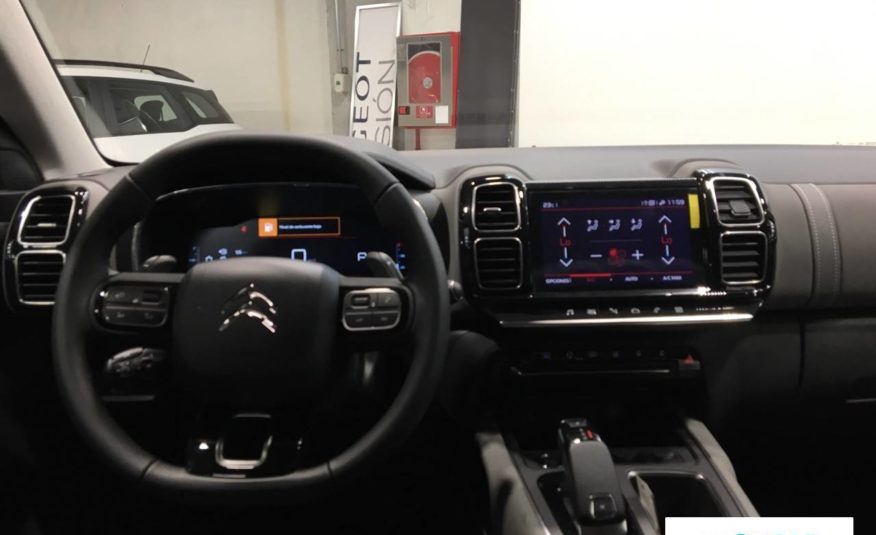 CITROEN C5 Aircross BlueHdi 96kW 130CV EAT8 S&S C Series