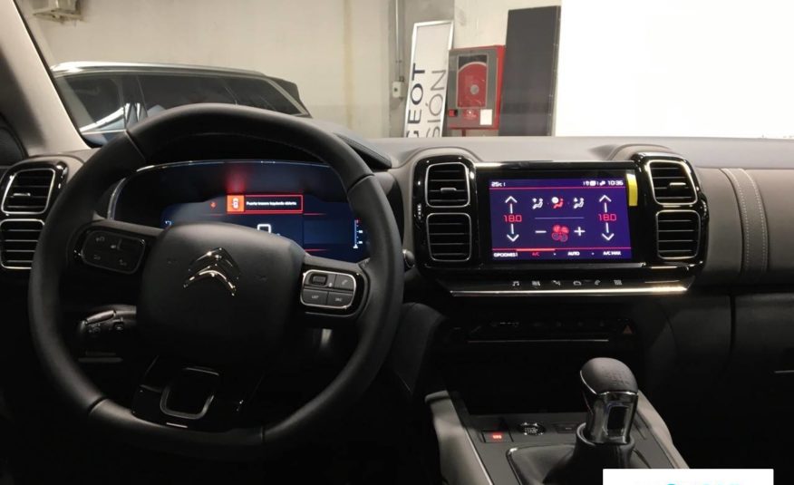 CITROEN C5 Aircross BlueHdi 96kW 130CV EAT8 S&S C Series