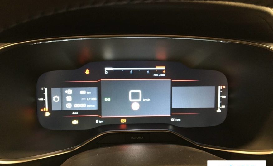 CITROEN C5 Aircross BlueHdi 96kW 130CV EAT8 S&S C Series