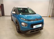 CITROEN C3 AIRCROSS BlueHDi 88KW 120cv EAT6 SHINE