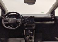 CITROEN C3 AIRCROSS BlueHDi 88KW 120cv EAT6 SHINE
